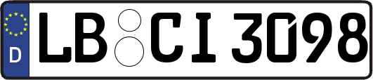 LB-CI3098