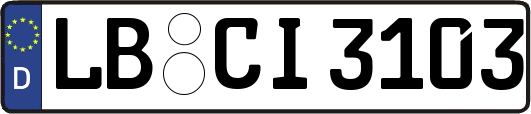 LB-CI3103