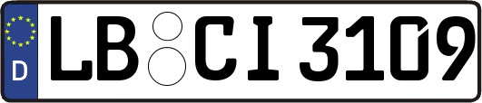 LB-CI3109