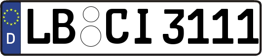 LB-CI3111