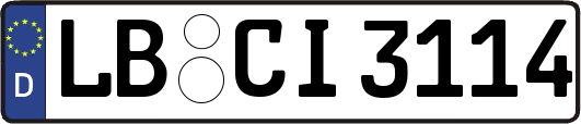 LB-CI3114