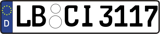 LB-CI3117