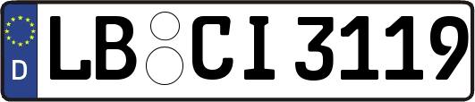 LB-CI3119