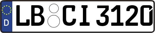 LB-CI3120