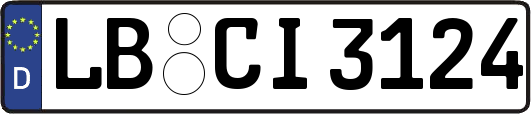 LB-CI3124