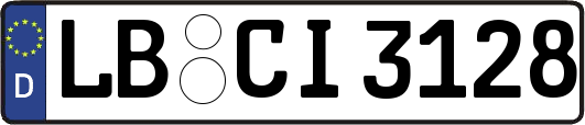LB-CI3128