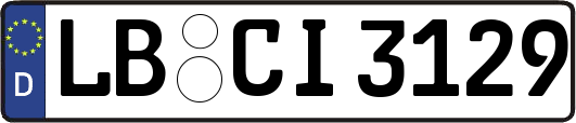 LB-CI3129
