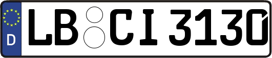 LB-CI3130