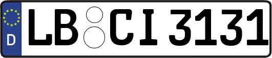 LB-CI3131