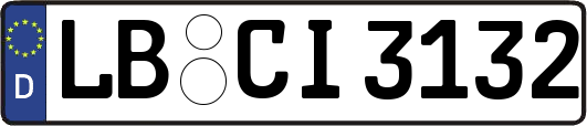 LB-CI3132