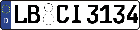 LB-CI3134