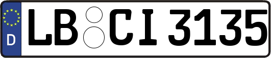 LB-CI3135