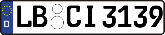 LB-CI3139