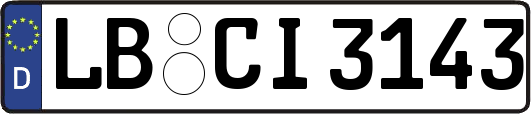 LB-CI3143