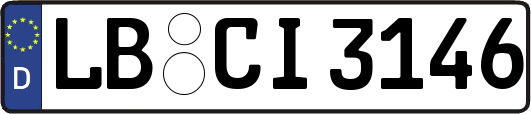 LB-CI3146