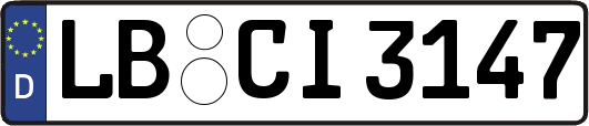 LB-CI3147