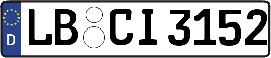 LB-CI3152
