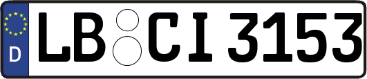 LB-CI3153