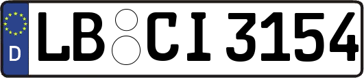 LB-CI3154