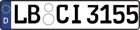 LB-CI3155