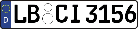 LB-CI3156