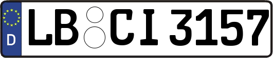 LB-CI3157