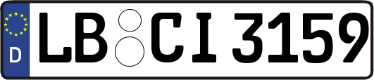 LB-CI3159