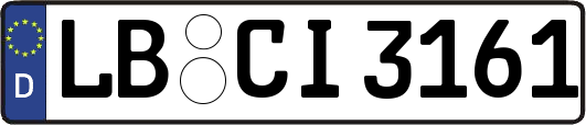 LB-CI3161