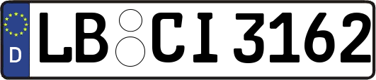 LB-CI3162