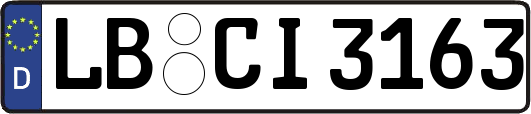 LB-CI3163