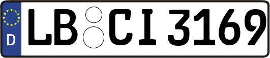 LB-CI3169