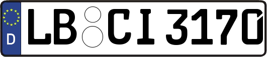 LB-CI3170