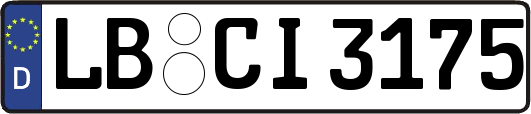 LB-CI3175