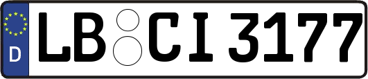 LB-CI3177