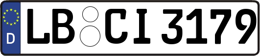 LB-CI3179