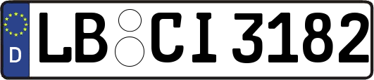 LB-CI3182