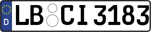LB-CI3183