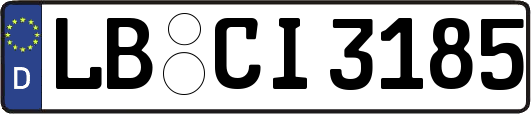 LB-CI3185