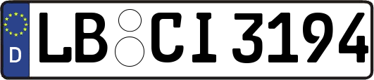 LB-CI3194