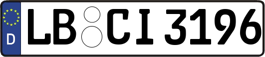 LB-CI3196