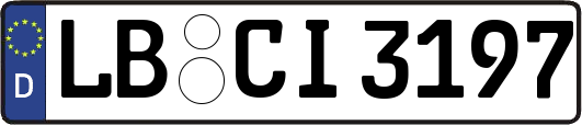 LB-CI3197