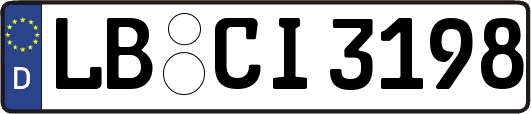 LB-CI3198