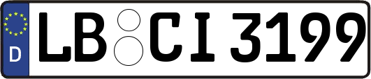 LB-CI3199