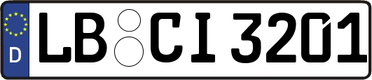 LB-CI3201