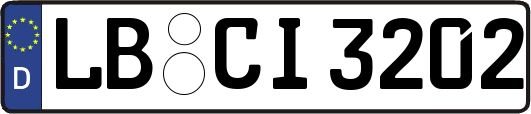 LB-CI3202