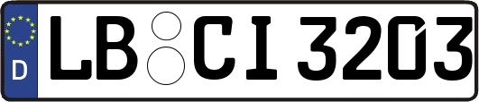 LB-CI3203