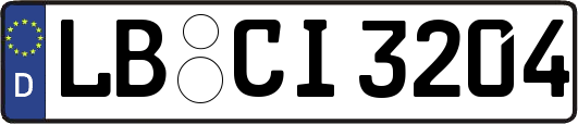 LB-CI3204