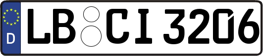 LB-CI3206