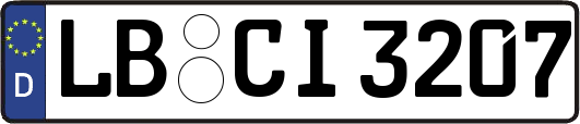 LB-CI3207
