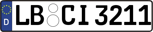 LB-CI3211